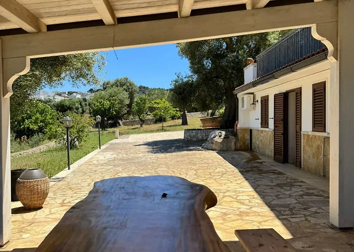 Ostuni Bellavista
