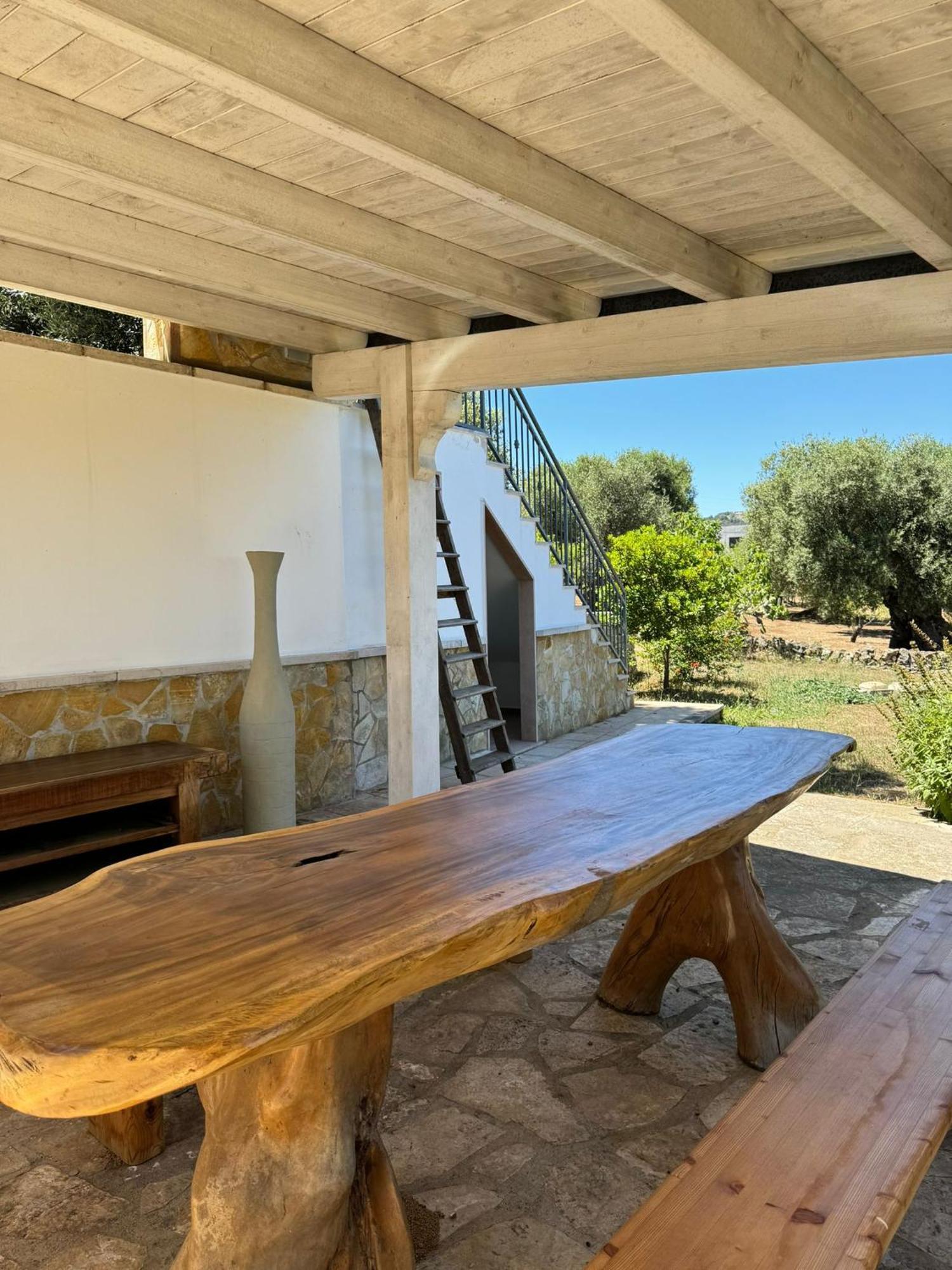 Holiday home Bellavista