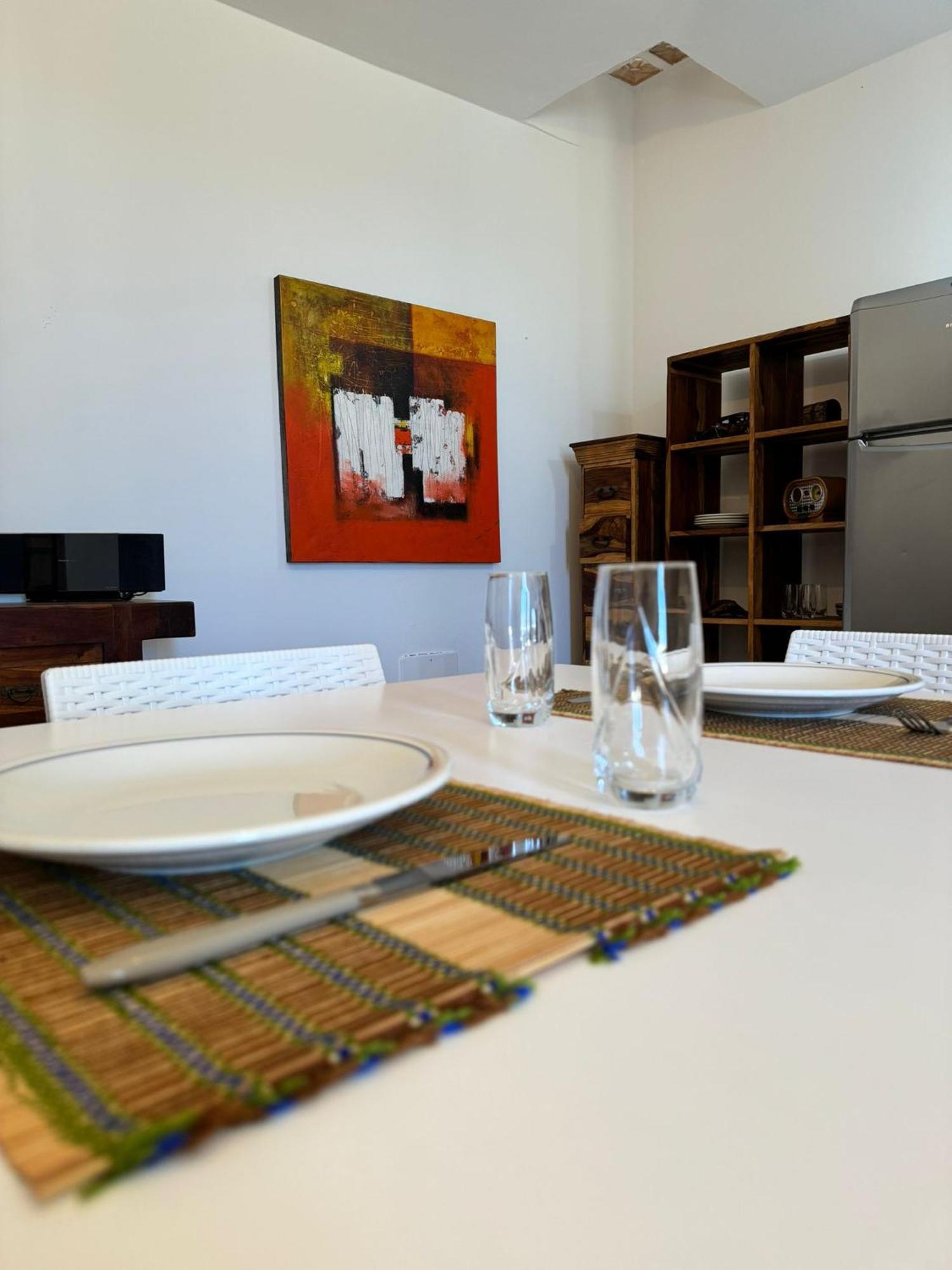 Bellavista Holiday home *