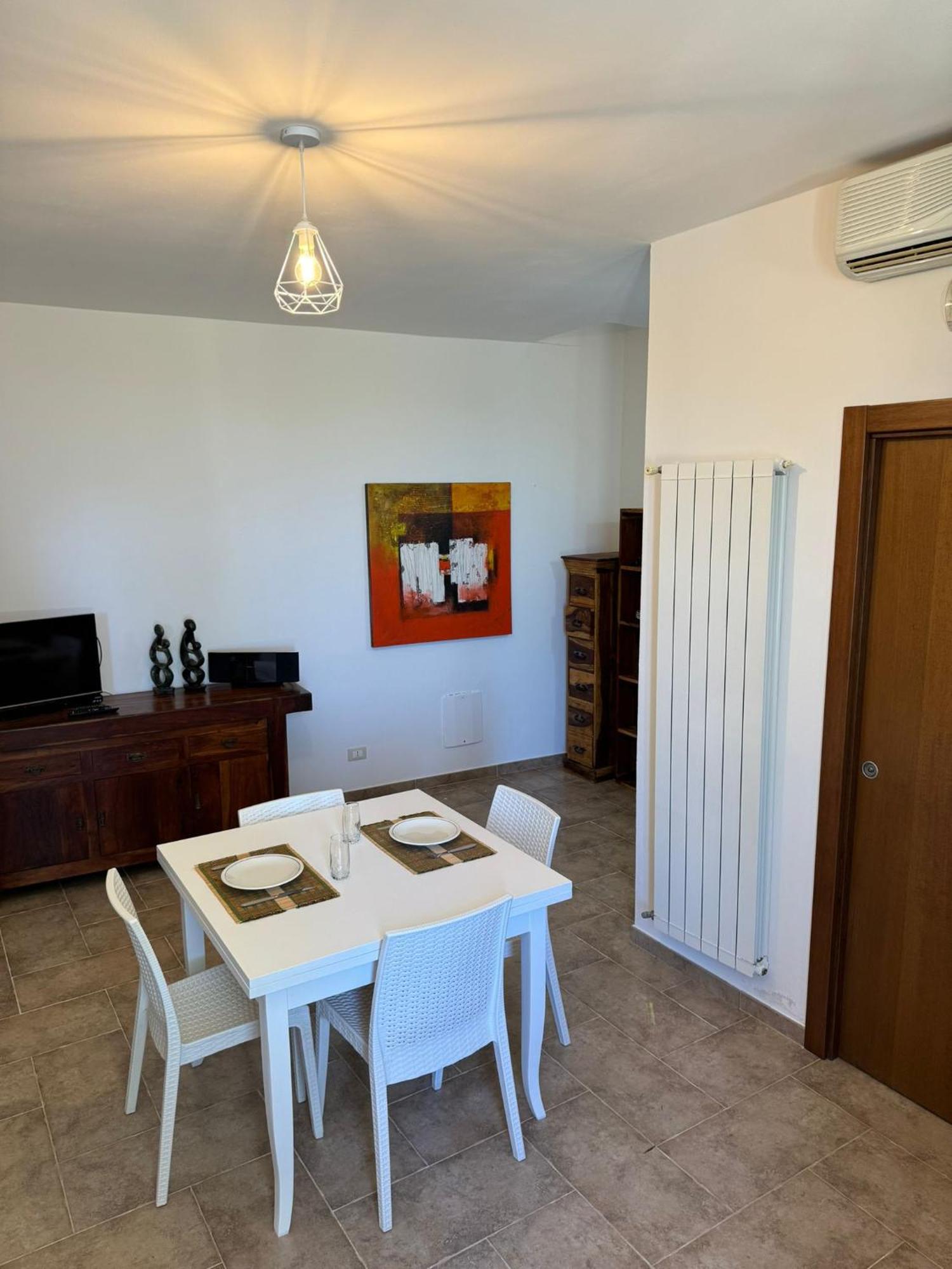 Bellavista Holiday home *