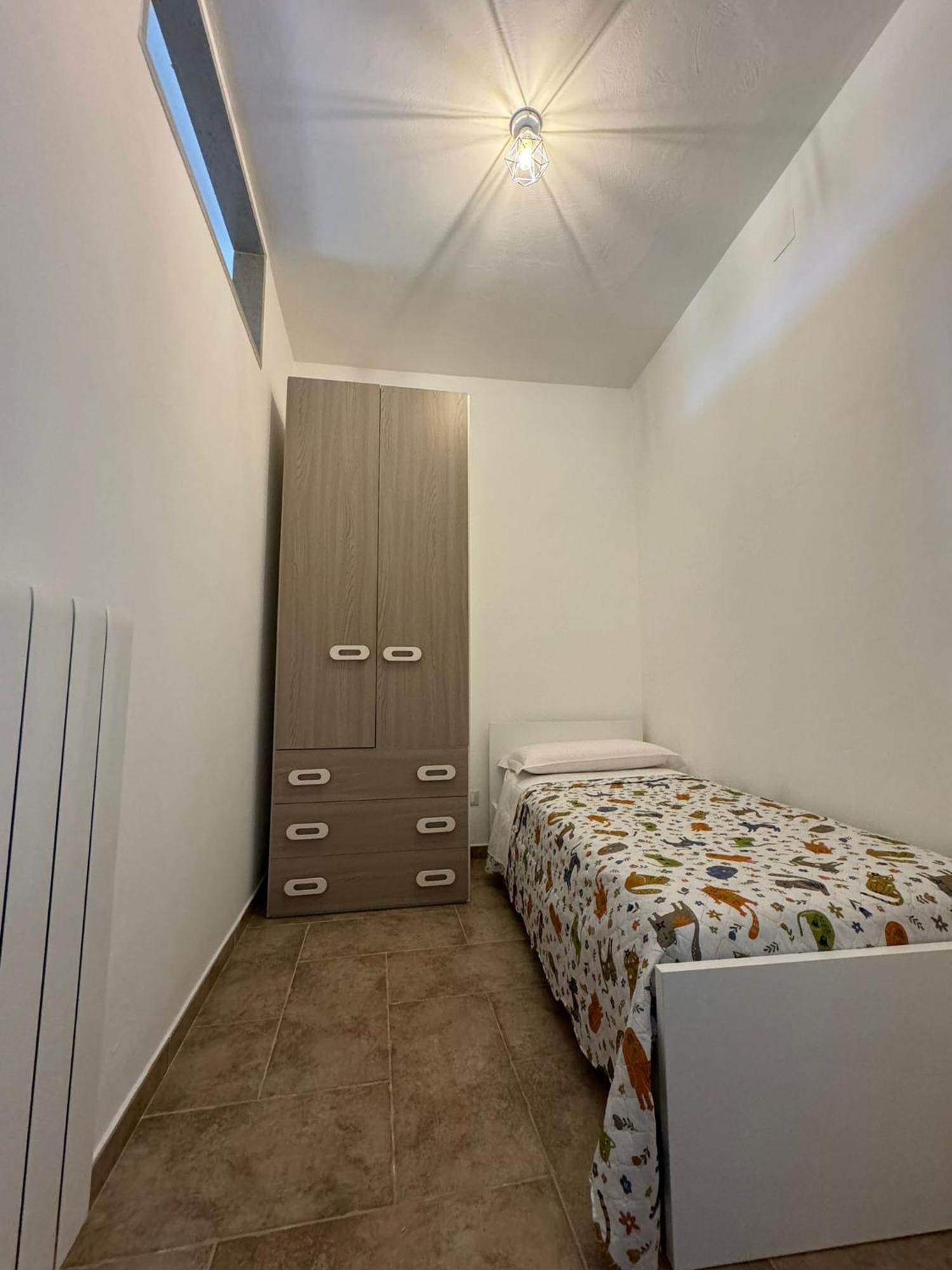 Bellavista Holiday home Ostuni