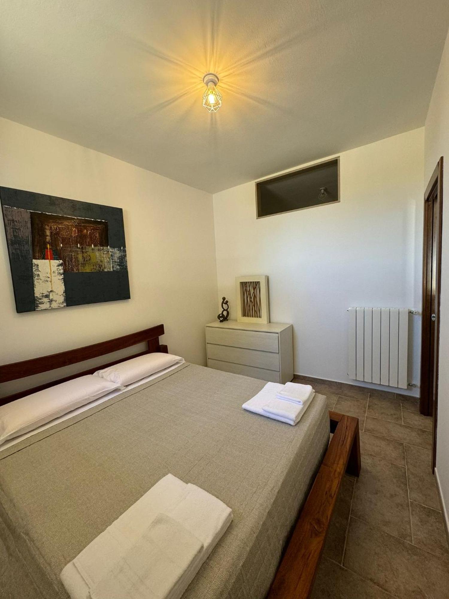 Casa de Férias Bellavista Ostuni