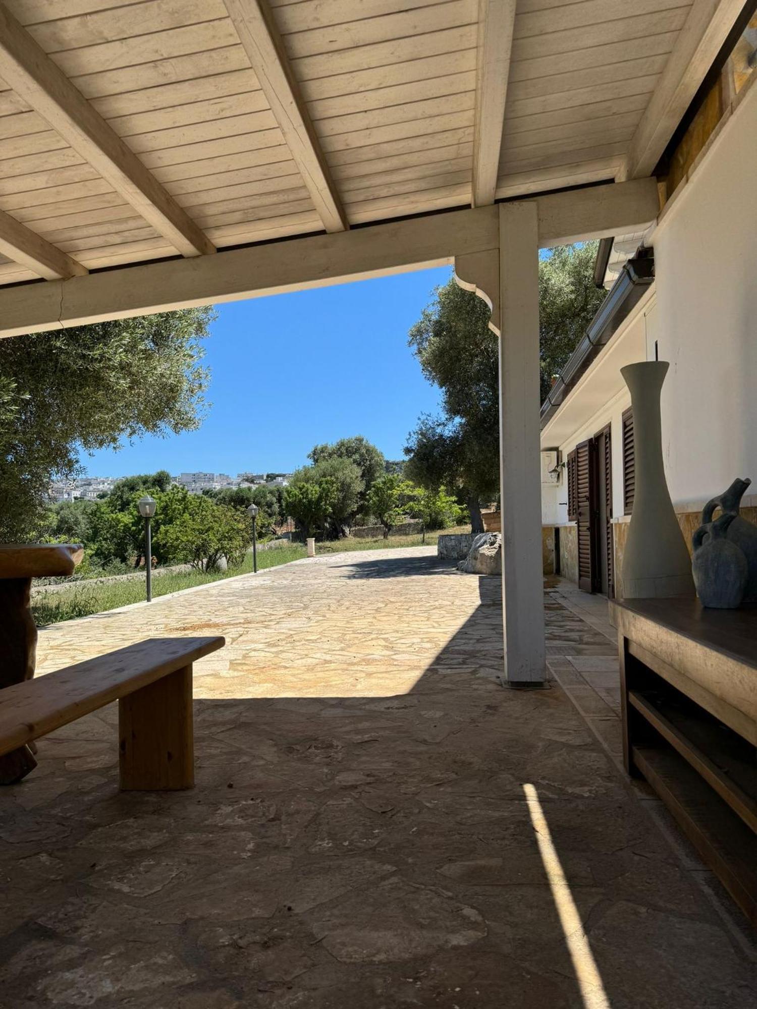 Bellavista Casa de Férias Ostuni